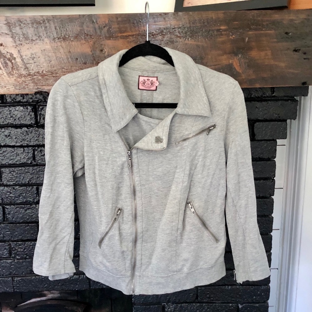Juicy Couture Jacket